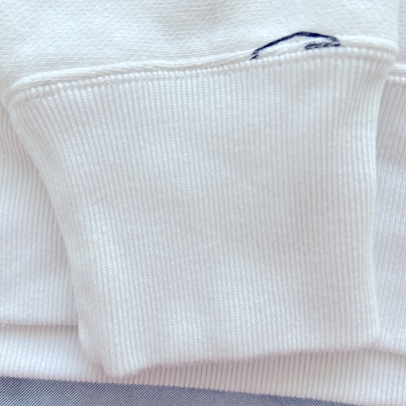 CHAMPION all over monogram hoodie - Picture 3 of 4